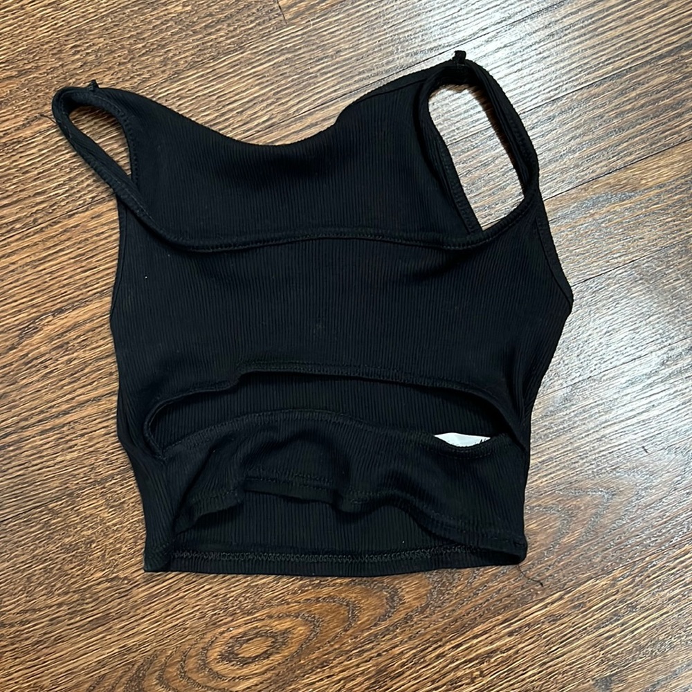 Nasty gal tank